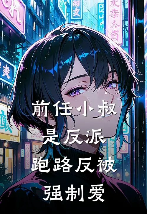 前任小叔是反派，跑路反被强制爱闻清屿沈安然免费小说完结_最新完本小说推荐前任小叔是反派，跑路反被强制爱(闻清屿沈安然)