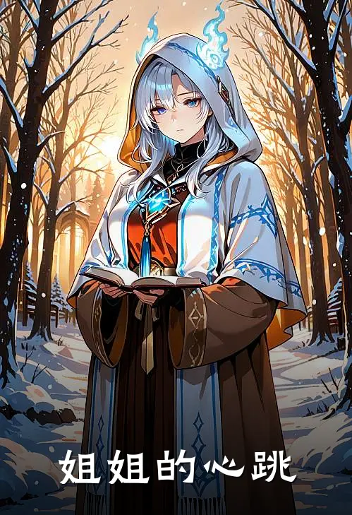 姐姐的心跳全文免费阅读无弹窗大结局_姐姐的心跳（林晚江熠）小说免费阅读大结局