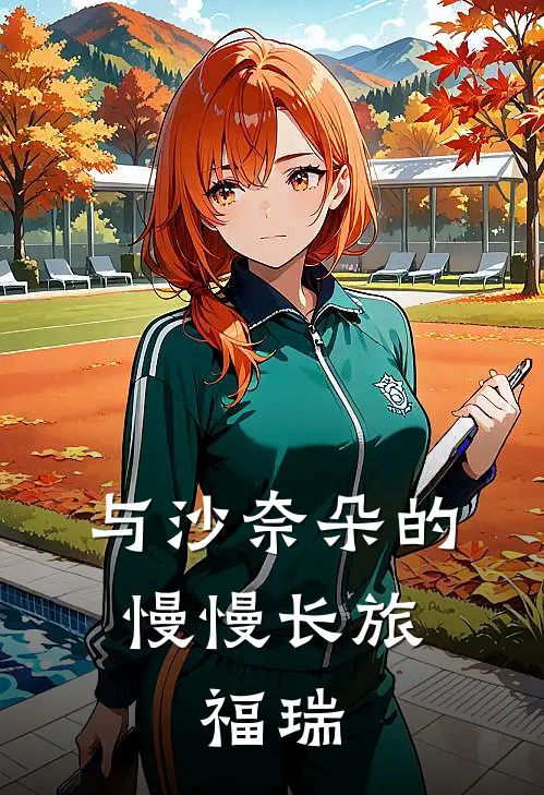 与沙奈朵的慢慢长旅，福瑞