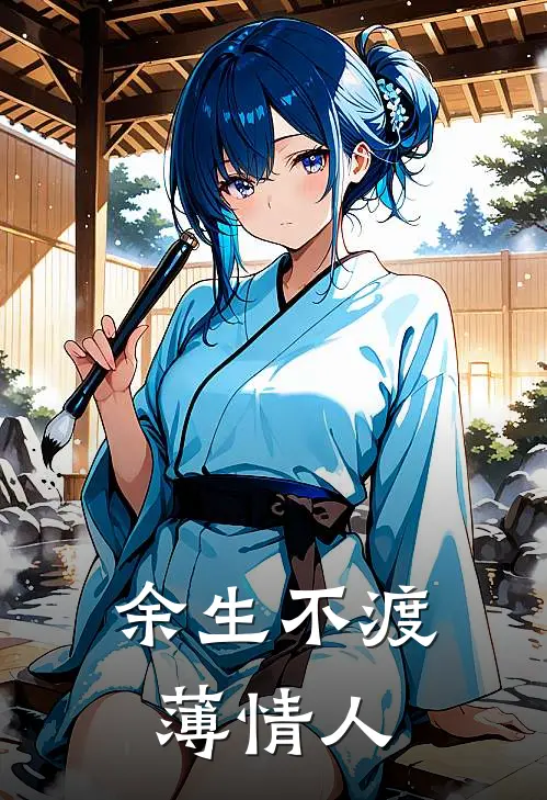 余生不渡薄情人顾清河江婉婷已完结小说推荐_完整版小说余生不渡薄情人(顾清河江婉婷)