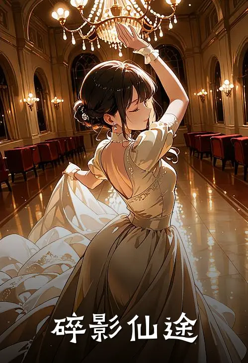 碎影仙途