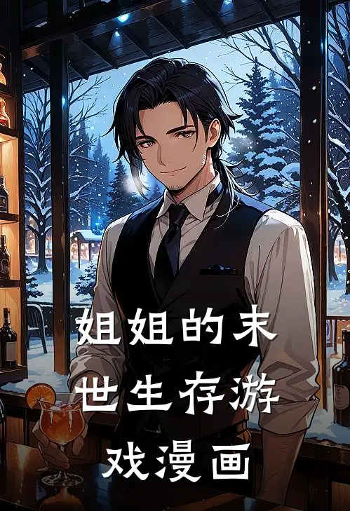 姐姐的末世生存游戏漫画