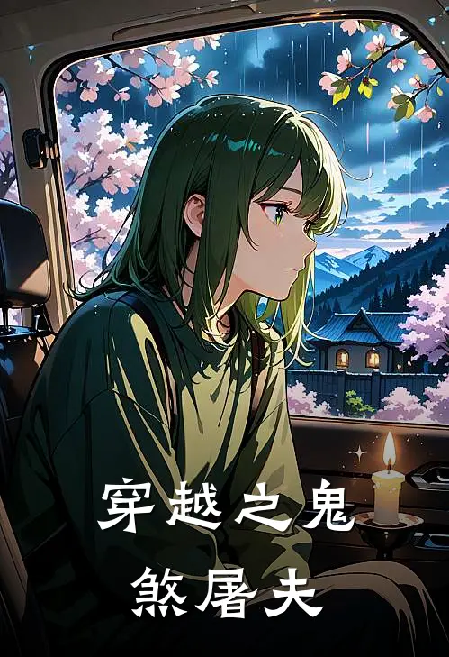 穿越之鬼煞屠夫