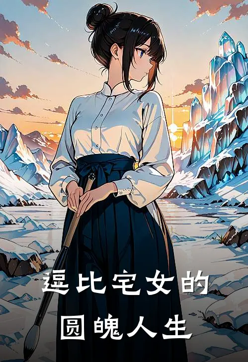 逗比宅女的圆魄人生