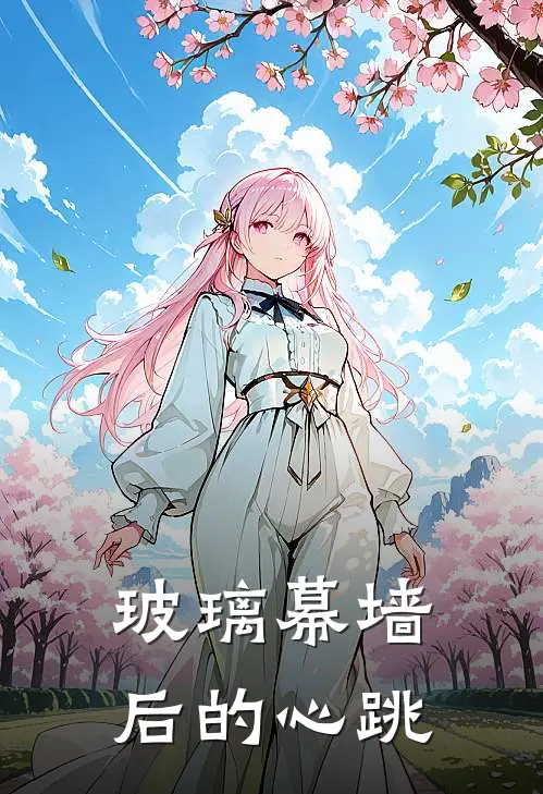 玻璃幕墙后的心跳