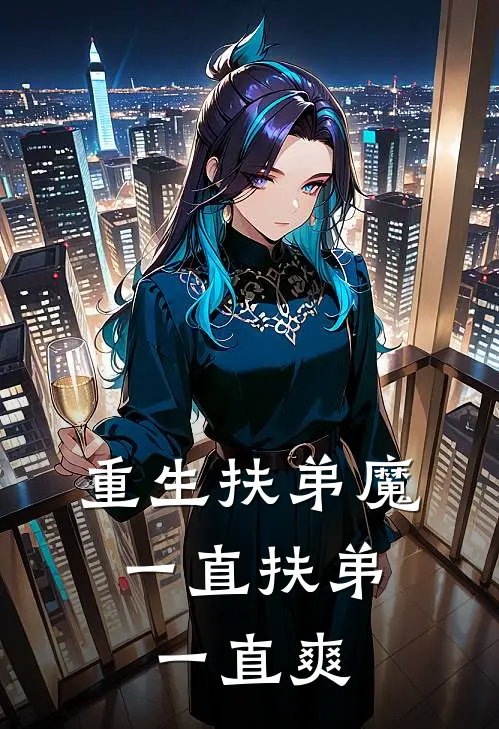 重生扶弟魔：一直扶弟一直爽