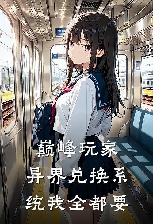 巅峰玩家：异界兑换系统我全都要