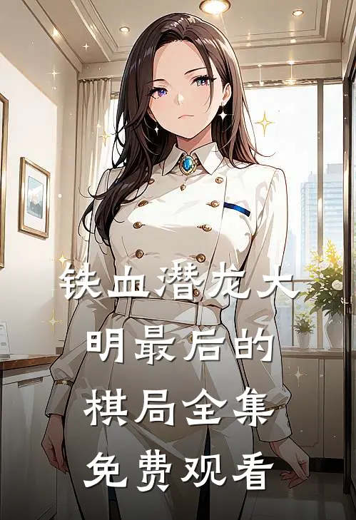 铁血潜龙大明最后的棋局全集免费观看