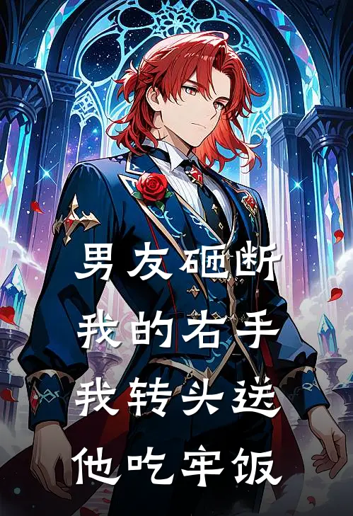 男友砸断我的右手，我转头送他吃牢饭