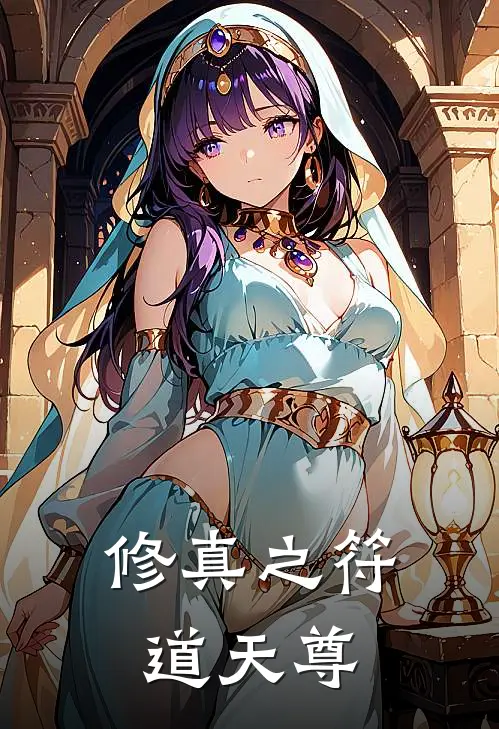 修真之符道天尊