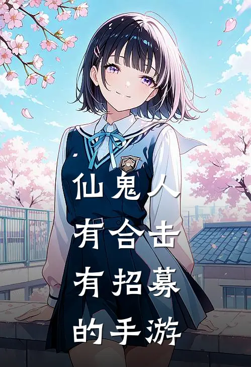 仙鬼人有合击,有招募的手游