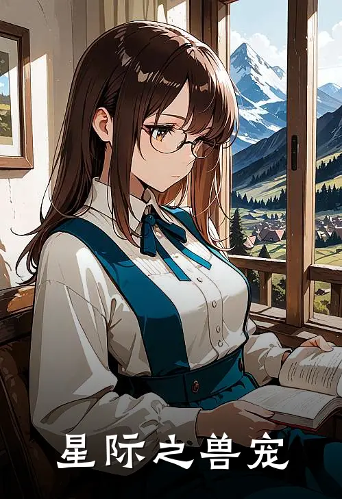 星际之兽宠(苏酥帝夜)最热门小说_小说完整版星际之兽宠苏酥帝夜