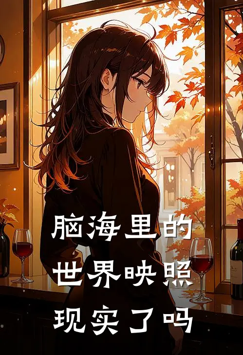 脑海里的世界映照现实了吗