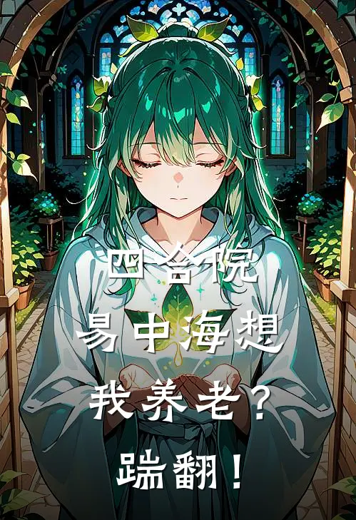 四合院：易中海想我养老？踹翻！