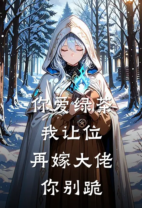 你爱绿茶我让位，再嫁大佬你别跪苏染程宴行完本热门小说_小说完结版你爱绿茶我让位，再嫁大佬你别跪(苏染程宴行)