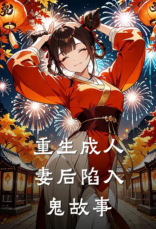 重生成人妻后陷入鬼故事