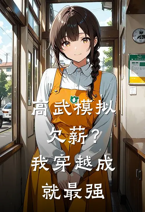 高武模拟：欠薪？我穿越成就最强林宇赵飞扬免费小说完整版_热门的小说高武模拟：欠薪？我穿越成就最强林宇赵飞扬