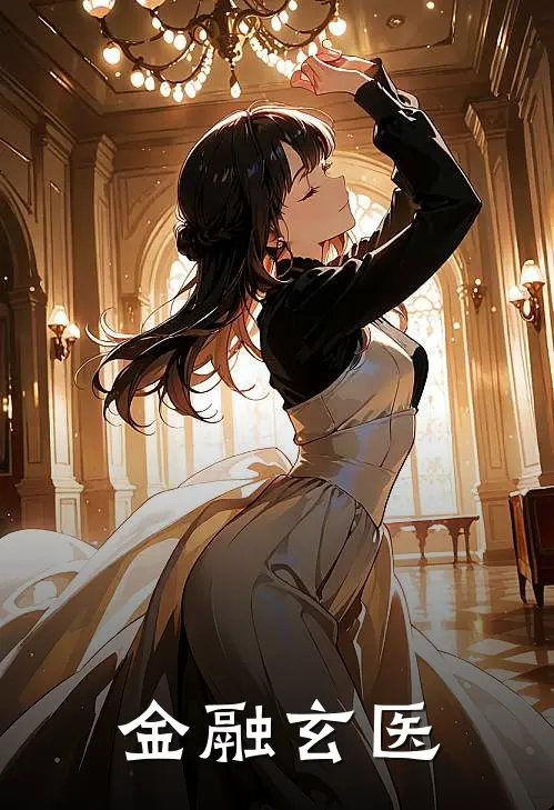 金融玄医(林凡秦川)_林凡秦川热门小说