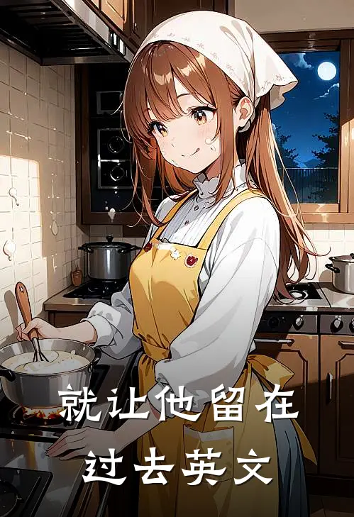 就让他留在过去英文