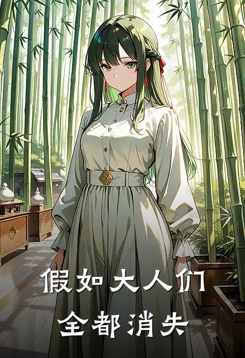 假如大人们全都消失