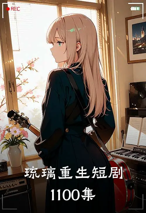 琉璃重生短剧1-100集