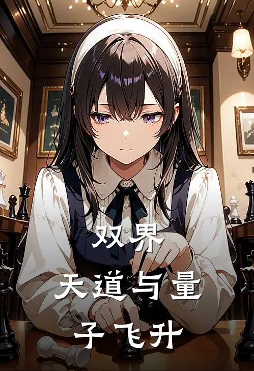 双界：天道与量子飞升
