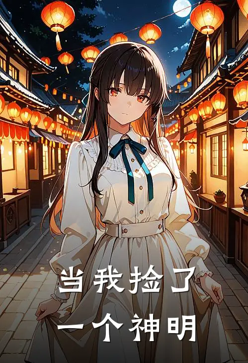 当我捡了一个神明(江清澜玄渊)全本免费在线阅读_江清澜玄渊全文阅读