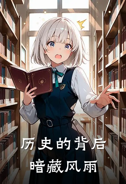 历史的背后暗藏风雨