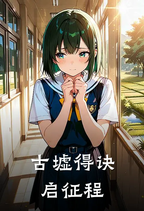 古墟得诀启征程