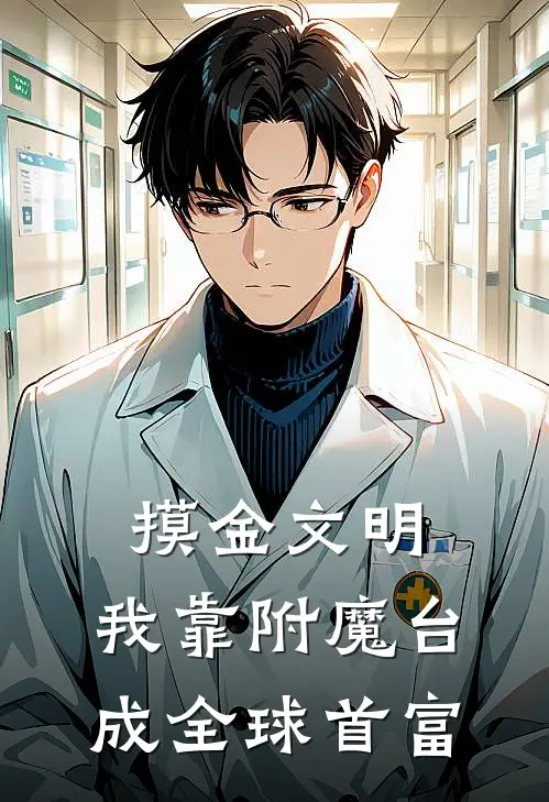 周灵林宇《摸金文明：我靠附魔台成全球首富》最新章节阅读_(周灵林宇)热门小说