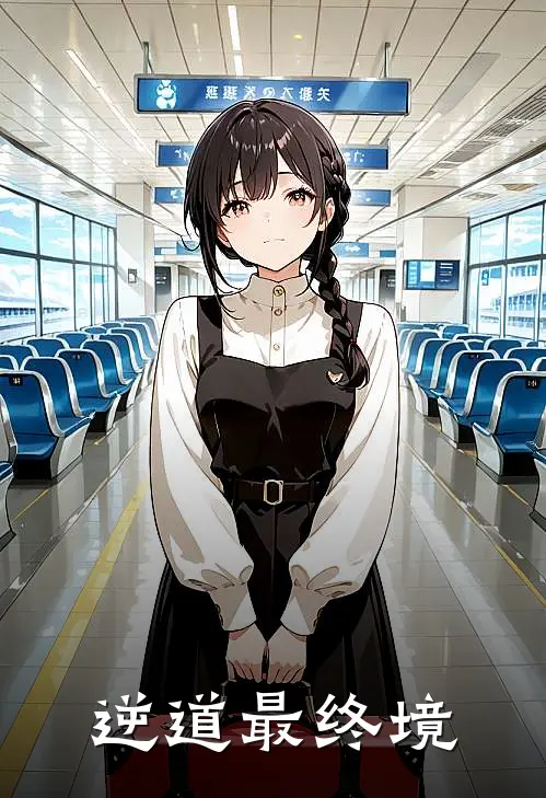 逆道【最终境】