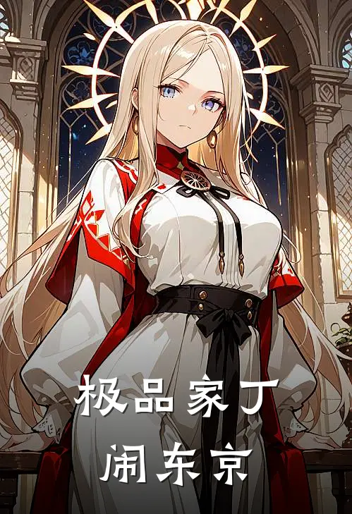 极品家丁闹东京