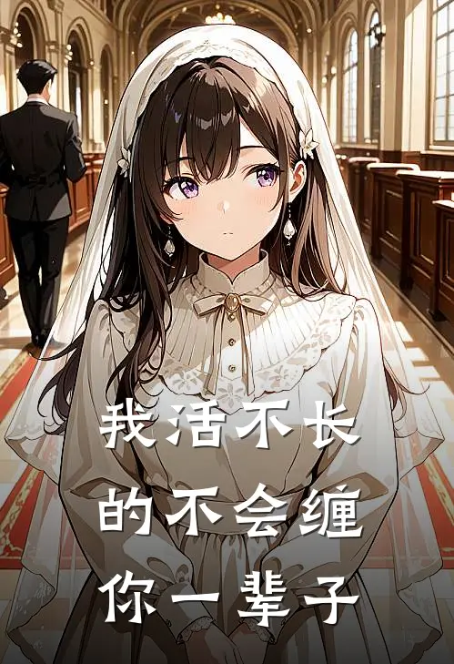 我活不长的 不会缠你一辈子