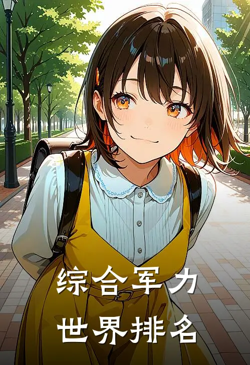 综合军力世界排名