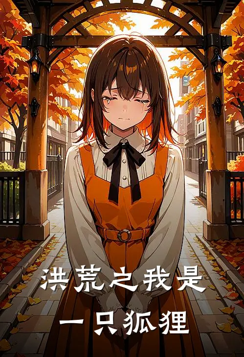 洪荒之我是一只狐狸