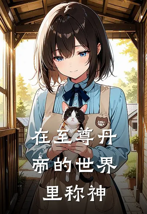 在至尊丹帝的世界里称神