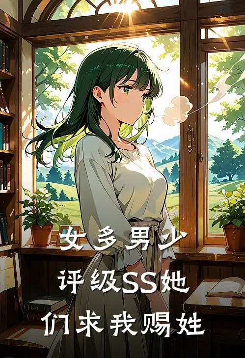 女多男少：评级SS她们求我赐姓(路遥秦冷月)热门网络小说推荐_最新完结小说推荐女多男少：评级SS她们求我赐姓路遥秦冷月