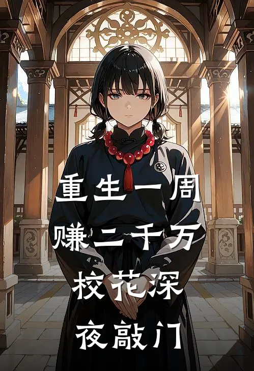 重生一周赚二千万：校花深夜敲门(林渊林熙蕾)小说全文免费阅读_无弹窗全文免费阅读重生一周赚二千万：校花深夜敲门(林渊林熙蕾)