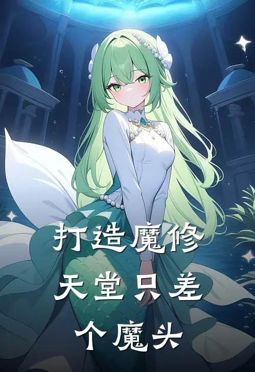 打造魔修天堂只差个魔头