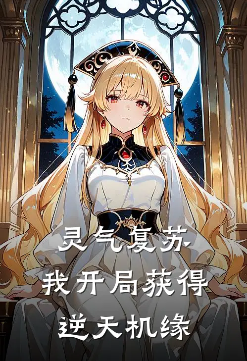 灵气复苏：我开局获得逆天机缘(王泽林乐)推荐小说_灵气复苏：我开局获得逆天机缘(王泽林乐)全文免费阅读大结局