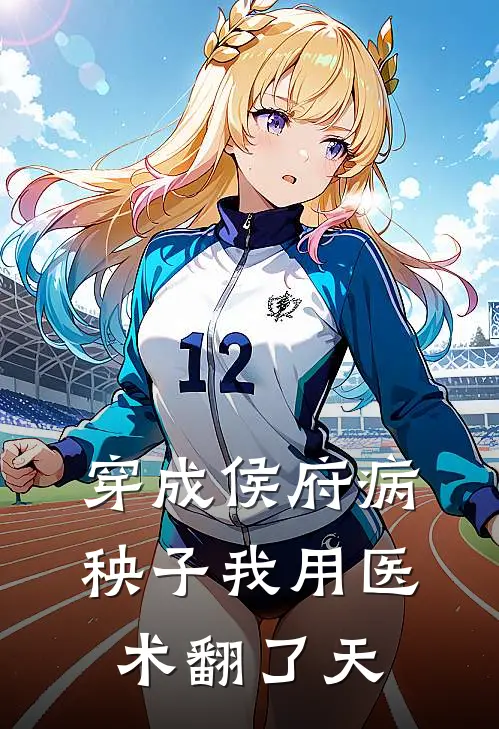 穿成侯府病秧子我用医术翻了天(苏晚棠小桃)热门网络小说_最新章节列表穿成侯府病秧子我用医术翻了天(苏晚棠小桃)