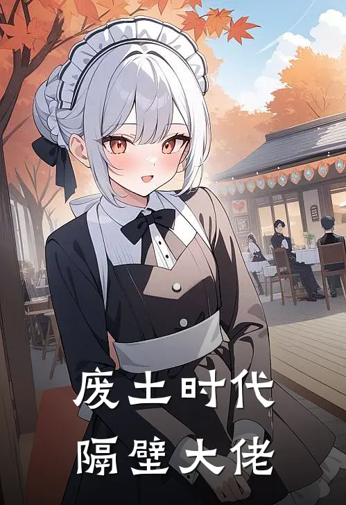 废土时代隔壁大佬