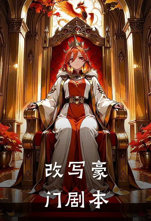 改写豪门剧本陆景深姜知意热门小说大全_免费小说完结改写豪门剧本陆景深姜知意