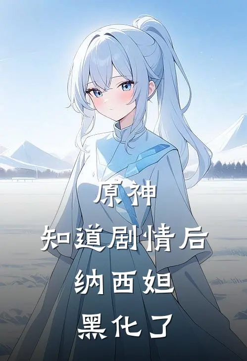 原神：知道剧情后，纳西妲黑化了