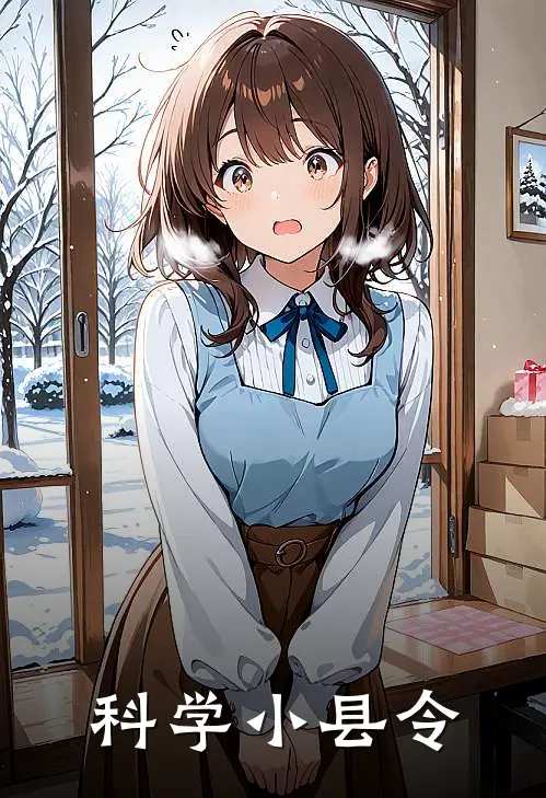 科学小县令