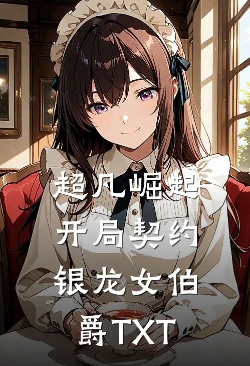 超凡崛起开局契约银龙女伯爵TXT