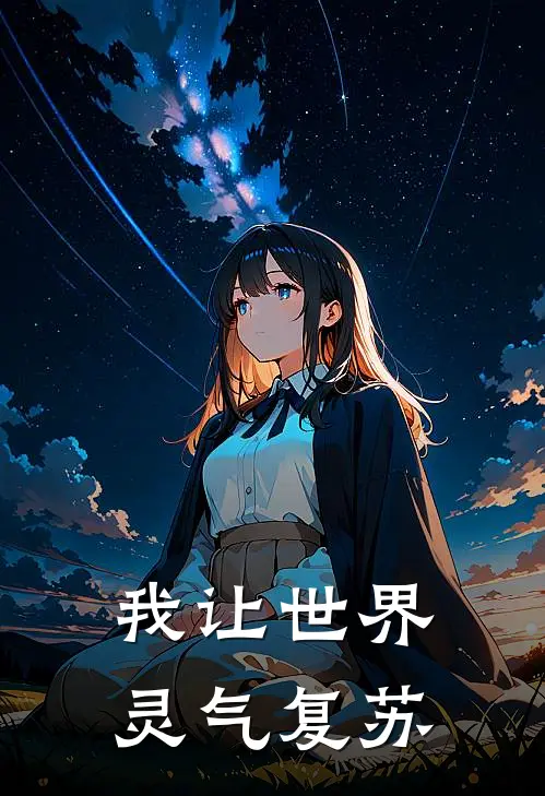 我让世界灵气复苏张远马涛完结版小说_最新章节列表我让世界灵气复苏(张远马涛)