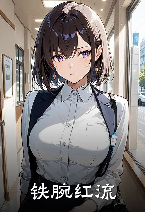 铁腕红流林陌马明远新热门小说_小说免费阅读铁腕红流(林陌马明远)