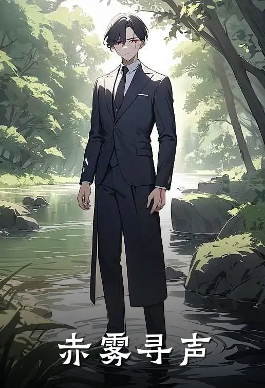 赤雾寻声