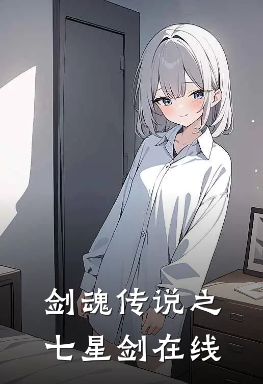 剑魂传说之七星剑在线